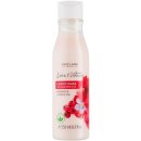 Oriflame Love Nature kondicionér pro barvené vlasy s šípky a olejem z lněných semínek 250 ml