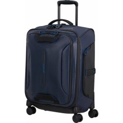 Samsonite ECODIVER 55 cm Spinner modrý Blue nights 50L