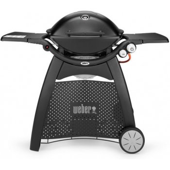 Weber Q 3000