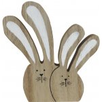 Dekorace zajíc D6091/2 – Hledejceny.cz