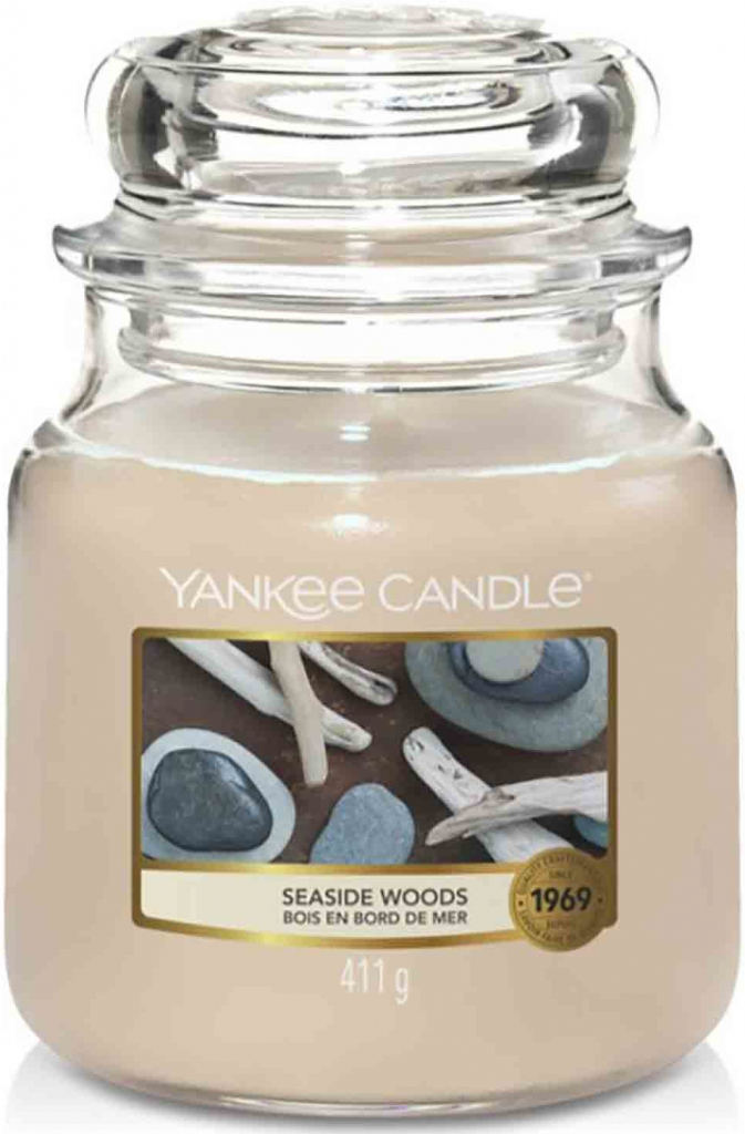 Yankee Candle Seaside Woods 411 g