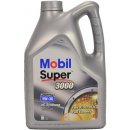 Mobil Super 3000 X1 Formula FE 5W-30 5 l