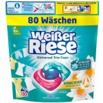 Weisser Riese Universal Trio Caps Aromaterapie Lotus 80 PD – Sleviste.cz