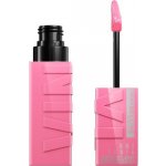 Maybelline Superstay Vinyl Ink Liquid dlouhotrvající lesklá tekutá rtěnka 155 Upbeat 4,2 ml – Zbozi.Blesk.cz