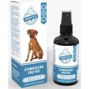 Topvet stomaclean zubní péče pro psy 50 ml