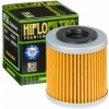 Olejový filtr pro automobily HIFLO FILTRO olejový filtr HF563