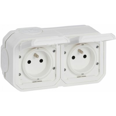 Legrand Plexo 69778L – Hledejceny.cz