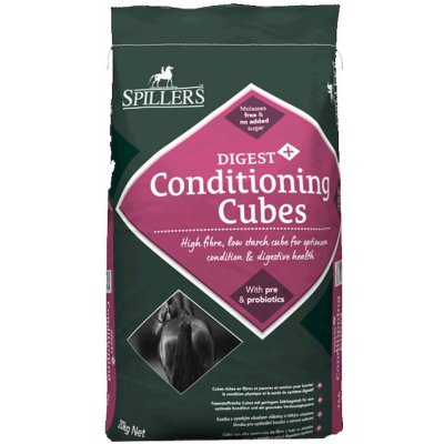 Spillers Digest Conditioning Cubes 20 kg – Zboží Dáma