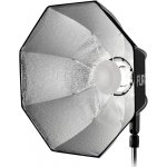 SMDV Speedbox-Flip Beauty Dish 20 , octa 50cm – Zboží Živě