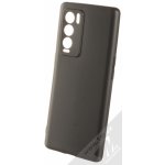 1Mcz Matt Skinny TPU ochranné silikonové Realme GT Master černé – Zboží Živě
