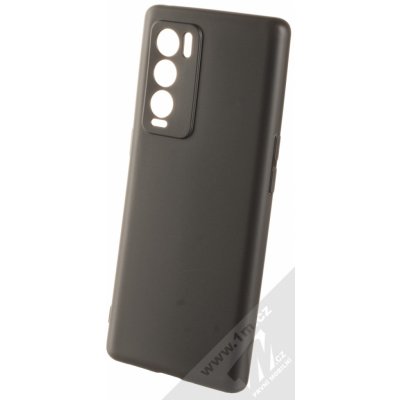 1Mcz Matt Skinny TPU ochranné silikonové Realme GT Master černé – Zboží Živě