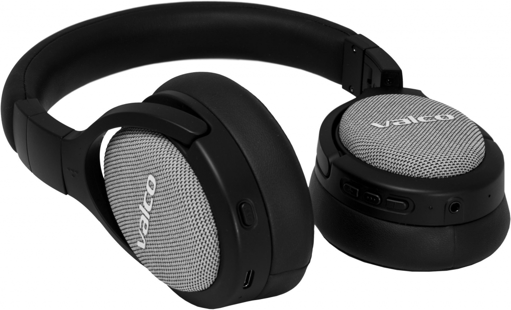 Valco ANC Headphones od 2 499 Kč - Heureka.cz