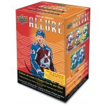 Upper Deck 2024-2025 NHL Allure Hockey Blaster Box – Zboží Mobilmania