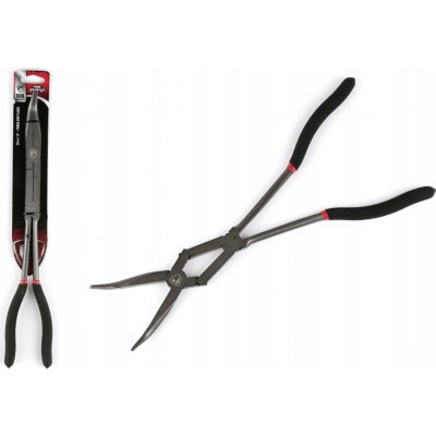Fox Rage Kleště Power Grip Pliers 33cm – Hledejceny.cz
