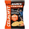 Chipsy Druid Fit Snack čočkový Kysaná smetana 50 g