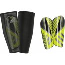 adidas Ghost Pro Football Shin Guards Yellow/Black