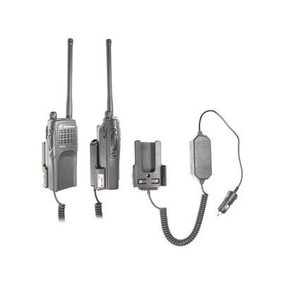 Brodit držák s nabíjením z CL na Motorola GP 380, 982452 – Sleviste.cz