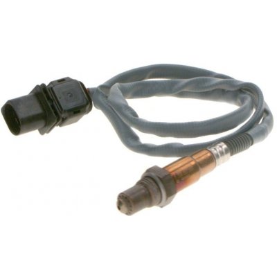 Lambda sonda BOSCH 0 258 017 099 | Zboží Auto