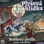 Plyšová hlídka: Bráškovy patálie / rozšíření Hawthorne Jerry – Hledejceny.cz