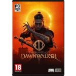 The Blood of Dawnwalker (Launch Edition) – Zboží Mobilmania