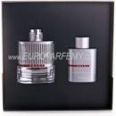 Prada Luna Rossa EDT 100 ml + sprchový gel 100 ml dárková sada