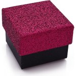 Zlatnictví Zlatíčko Krabička se třpytkami SF009-R – Zboží Dáma