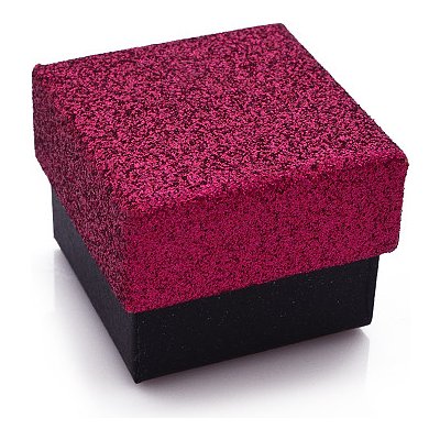 Zlatnictví Zlatíčko Krabička se třpytkami SF009-R – Zboží Dáma