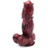 Dilda Kiotos Monstar Dildo Beast 68