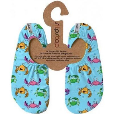 Slipstop protiskluzové boty Bubba – Zboží Mobilmania