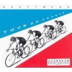 Kraftwerk - Tour De France CD – Hledejceny.cz