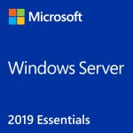 Microsoft Windows Server Essentials 2019 64Bit English 1pk DSP OEI DVD 1-2CPU G3S-01299 – Zboží Živě