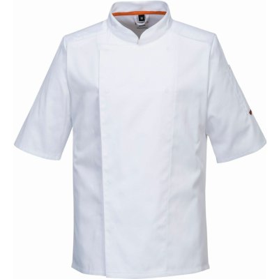 Portwest MeshAir Pro S/S C738 krátký rukáv bílý 3XL – Zbozi.Blesk.cz