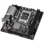 ASRock B660M-ITX/AC – Zboží Živě