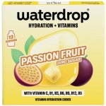 Waterdrop Microdrink passion fruit marakuja 24 g – Sleviste.cz