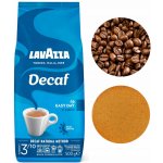 Lavazza Crema Decaffeinato 0,5 kg – Zboží Mobilmania