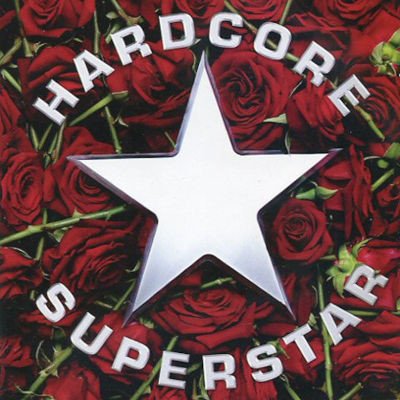 Hardcore Superstar - Dreamin In A Casket CD