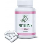 Vakos XT METHIONIN 500 mg 100 kapslí – Hledejceny.cz