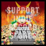 Soundtrack - RSD-SOUTH PARK:BIGGER, LONGER & LP – Sleviste.cz