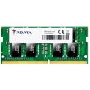 ADATA SODIMM DDR4 8GB 2666MHz CL19 AD4S266638G19-R