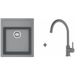 Set Franke SID 610 + FC 6018 – Zboží Dáma