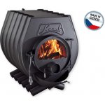 Kovotherm Kanuk 4 VP černá – Hledejceny.cz