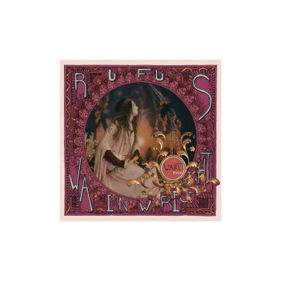 Wainwright Rufus - Want Two / Vinyl [LP]