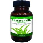 Herbal Hills Shatavarihills 60 vege kapslí – Hledejceny.cz