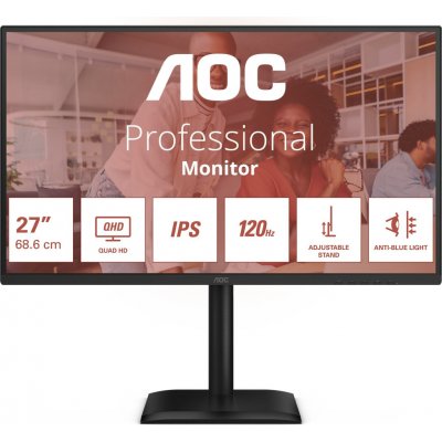 AOC Q27E4U – Hledejceny.cz