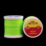Hends Products Hends Vázací Nit NEON THREAD Chartreuse – Hledejceny.cz