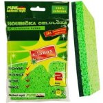 Eprodoma Houbička celulózní 2 ks – Zbozi.Blesk.cz