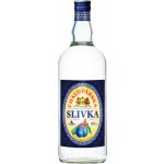 Chalupářská Slivka 40% 0,5 l (holá láhev) – Zboží Dáma