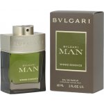 Bvlgari MAN Wood Essence pánská parfémovaná voda 60 ml
