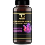 ASHWAGANDHA 510 mg extract 10:1 5 % withanolidů 90 kapslí – Hledejceny.cz