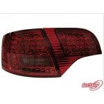 Audi A4 Avant B7 05- Zadní lampy Led červené – Hledejceny.cz